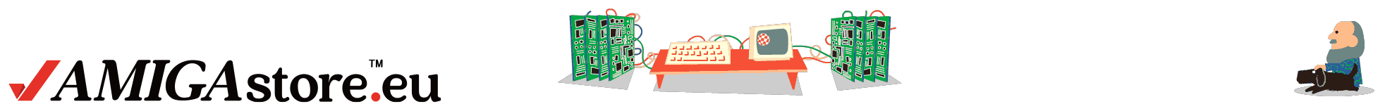 AMIGAstore.eu